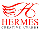 hermes awards logo