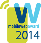 Mobile Web Award