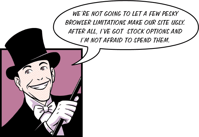 Man in a top hat, tuxedo, and white tie