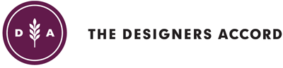 The Designers Accord logo
