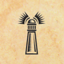 map-lighthouse lighthouse
