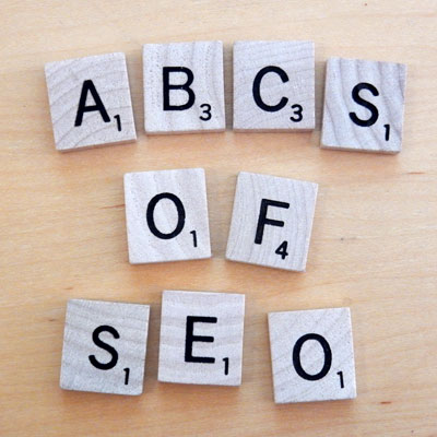 The ABCs of SEO