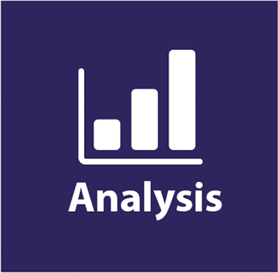 analysis icon