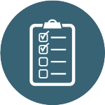 complex project checklist