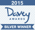 Davey Award Non Profit Website