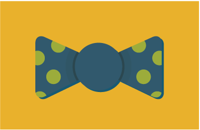 Bow tie