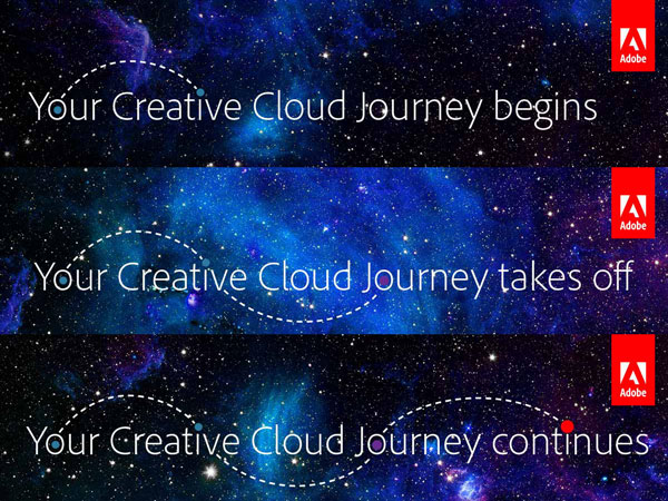 creative email header images