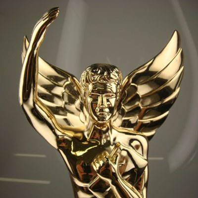 Hermes Award