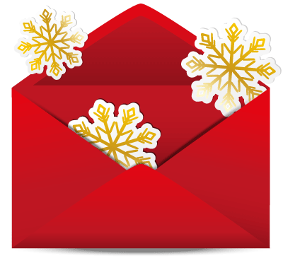 holiday-email