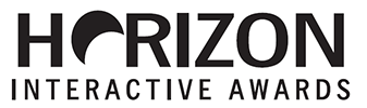 horizon interactive awards logo