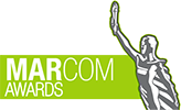 marcom awards logo