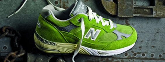 new balance shoe