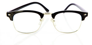 old-glasses