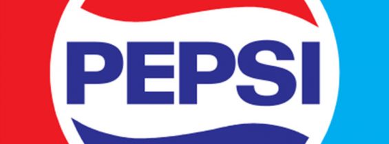 pepsi logo 1990s