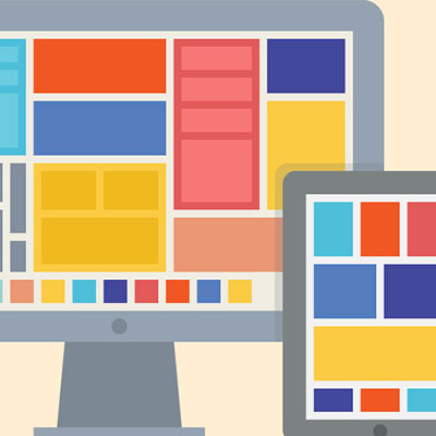 Responsive Design Process