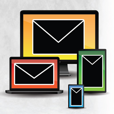 Responsive Email Design