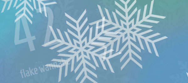 snowflake game