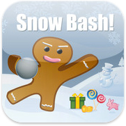 SnowBash iPhone iPad App