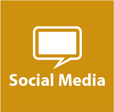 social media icon