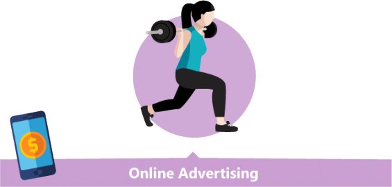 Online Advertising