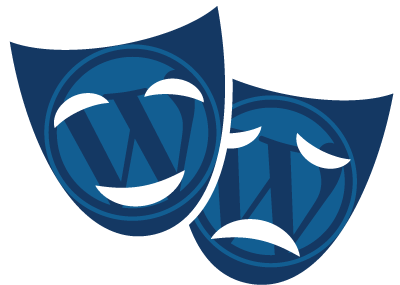wordpress strengths and weaknesses